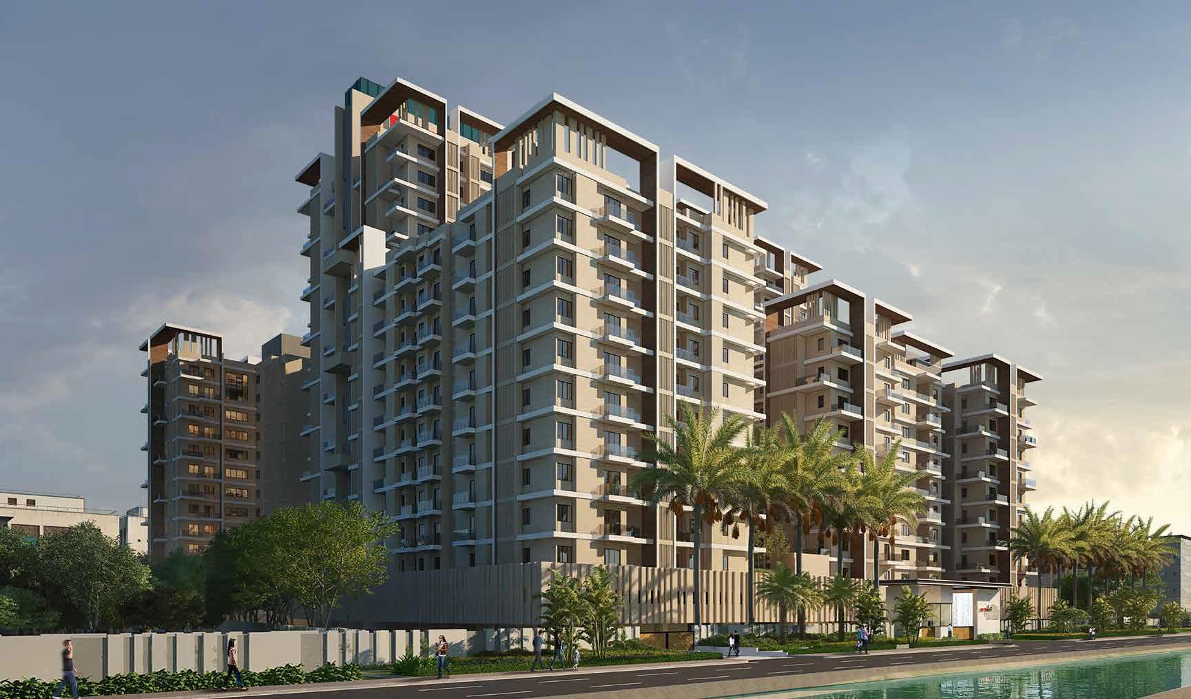 tarun-nagar-phase-5-block-e Elevation