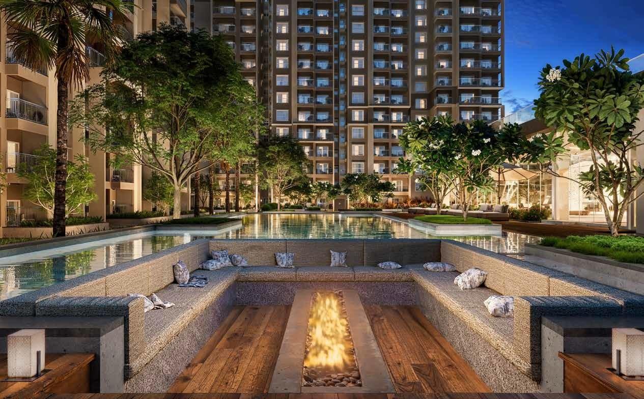 Senior Citizen Sitout