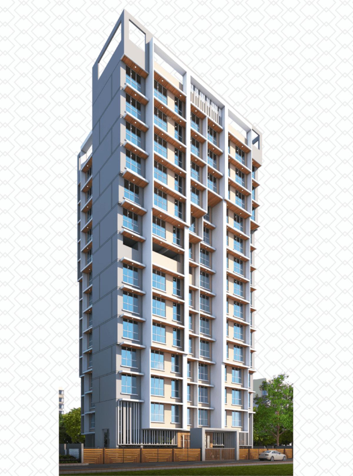 fairmont Elevation