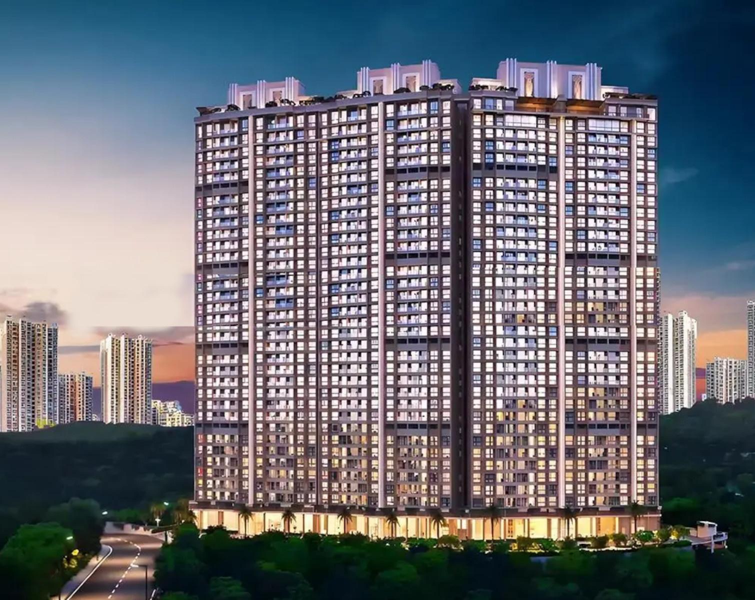 isle-of-calm-tower-1 Elevation