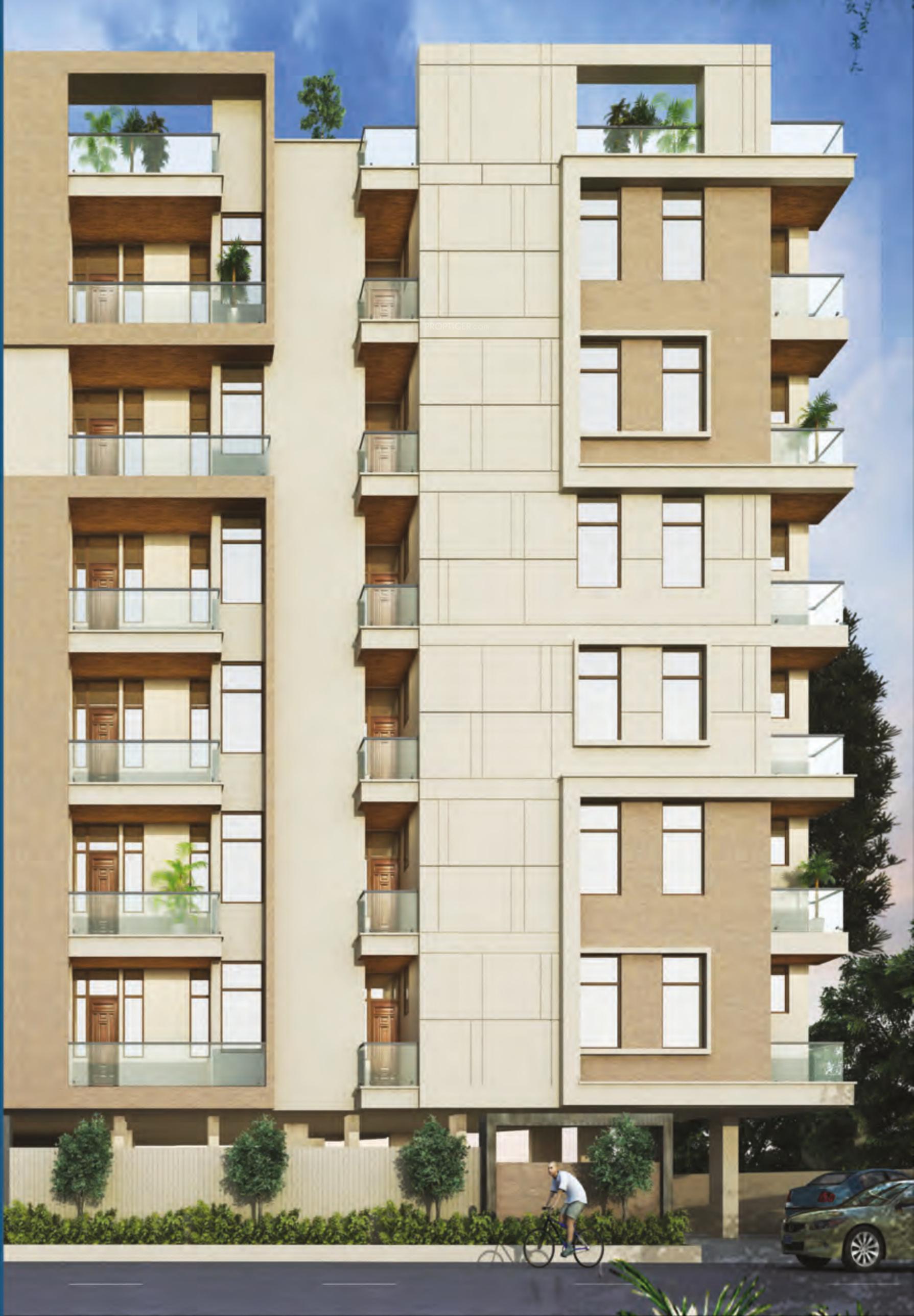 pinnacle-place Elevation