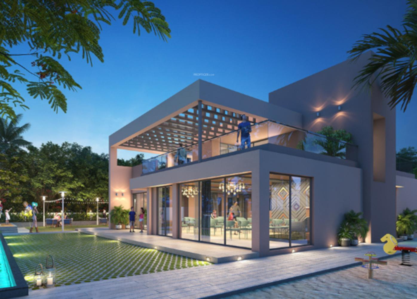 casa-k-building Club House