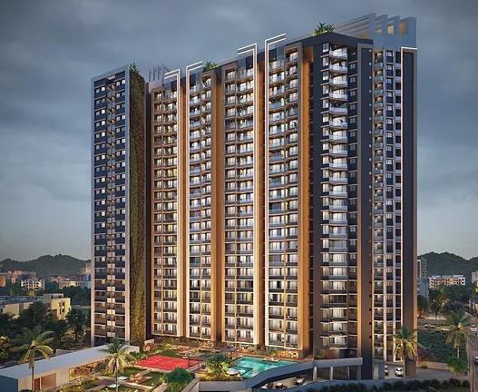 heritage-iv Elevation