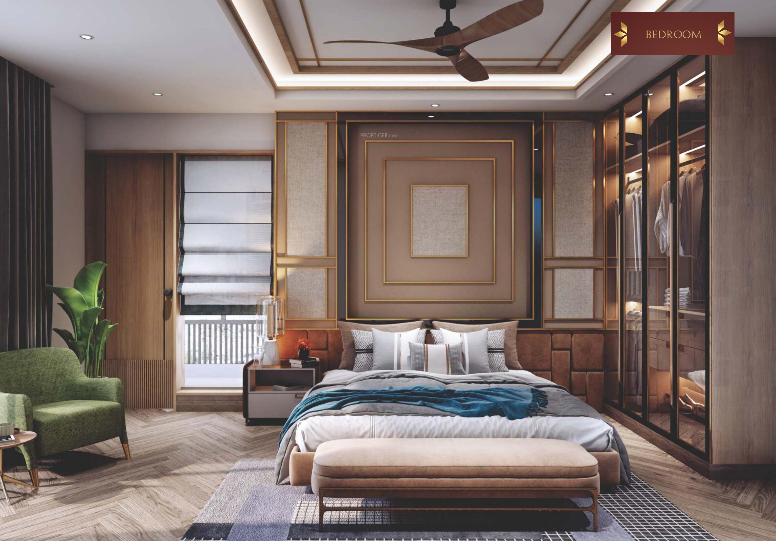 sis-isfahan Bedroom
