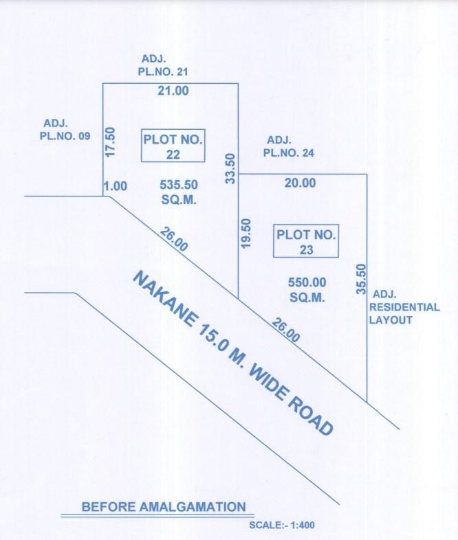 g-k-arcade Master Plan
