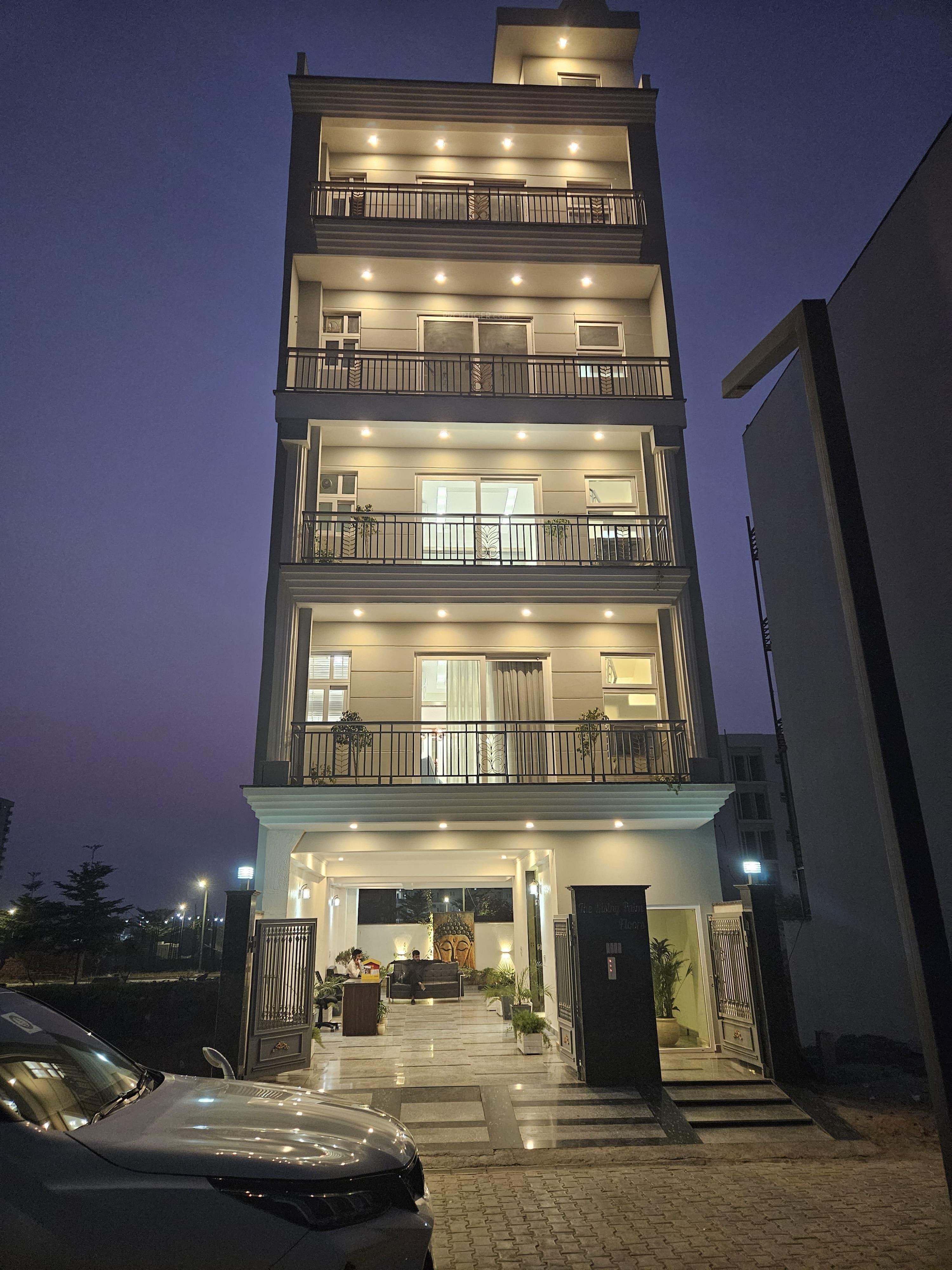 the-rising-palm-floors Elevation