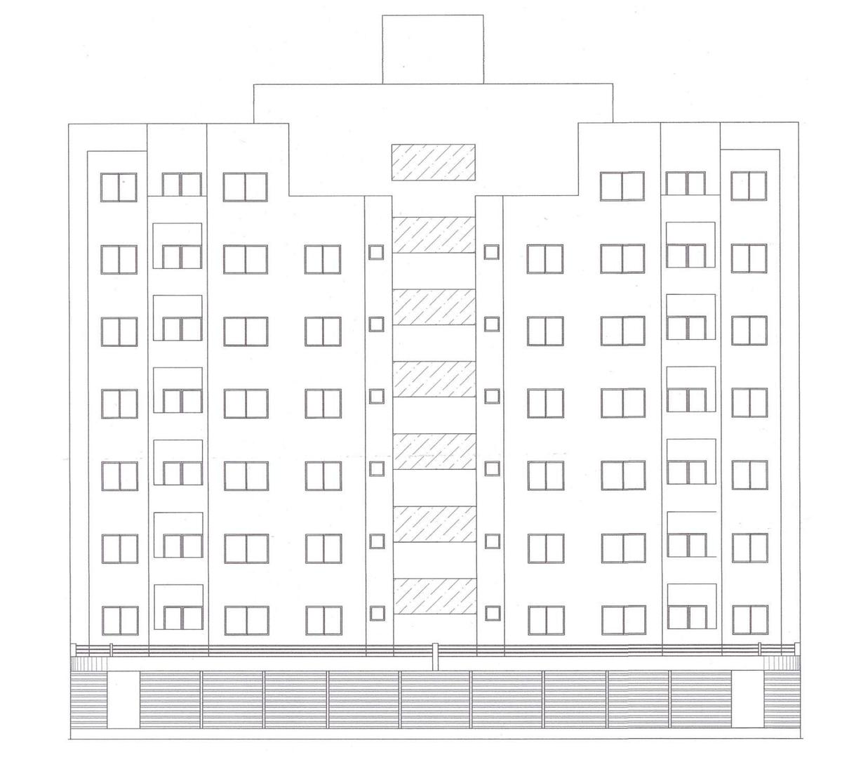 swayam-4 Elevation