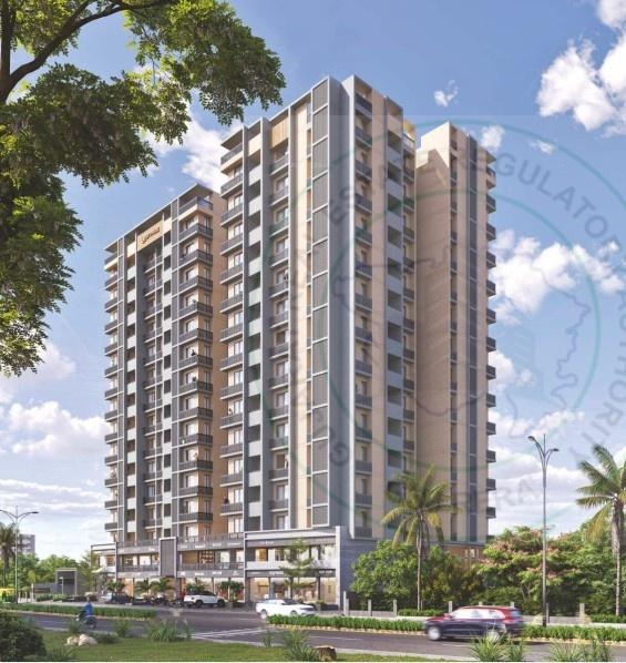 skyhills Elevation