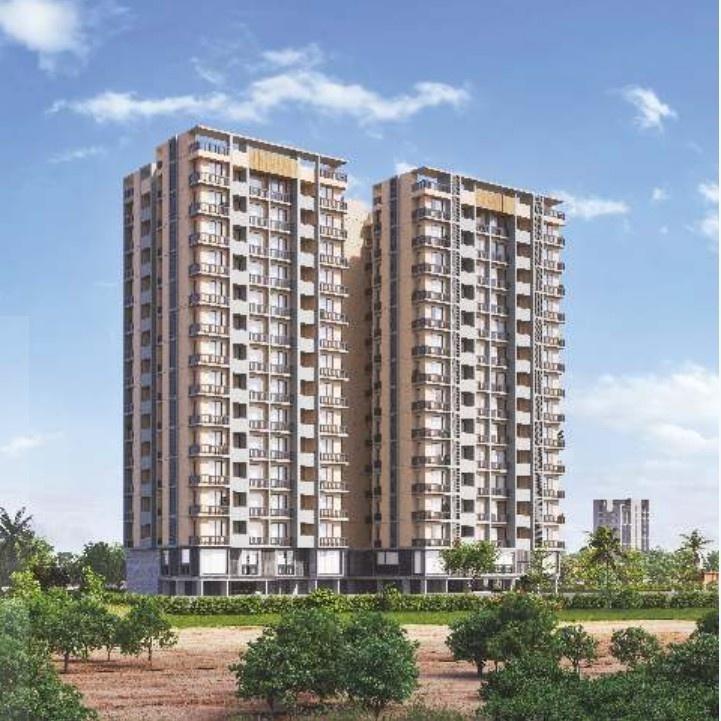 skyhills Elevation