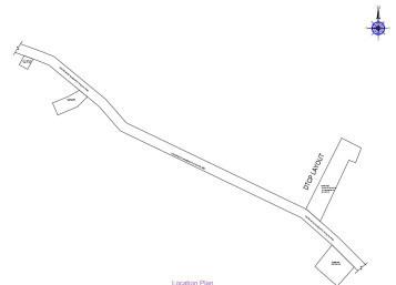 sri-venkateshwara-nagar Location Plan