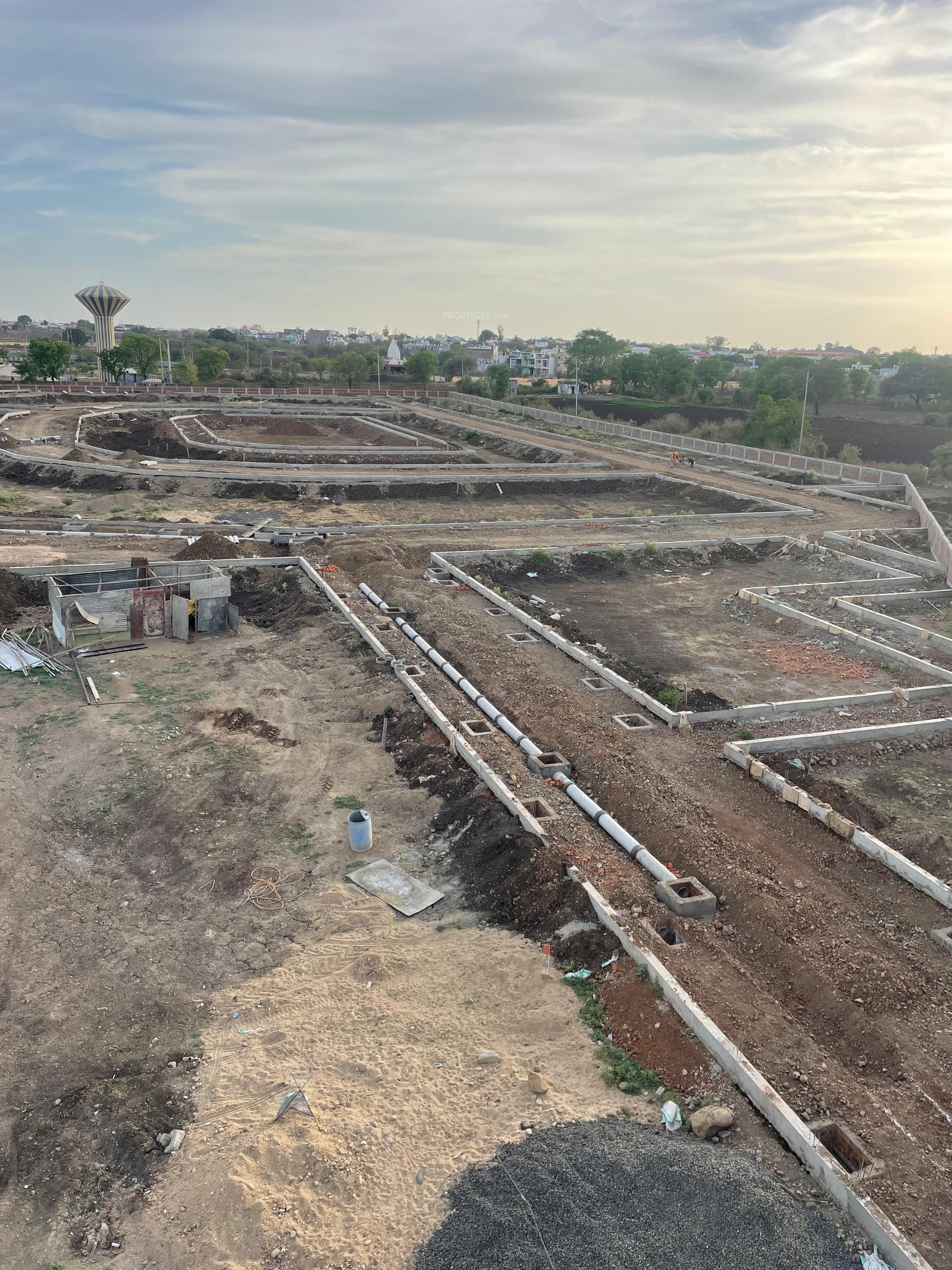 krishna-leela-vihar Plot