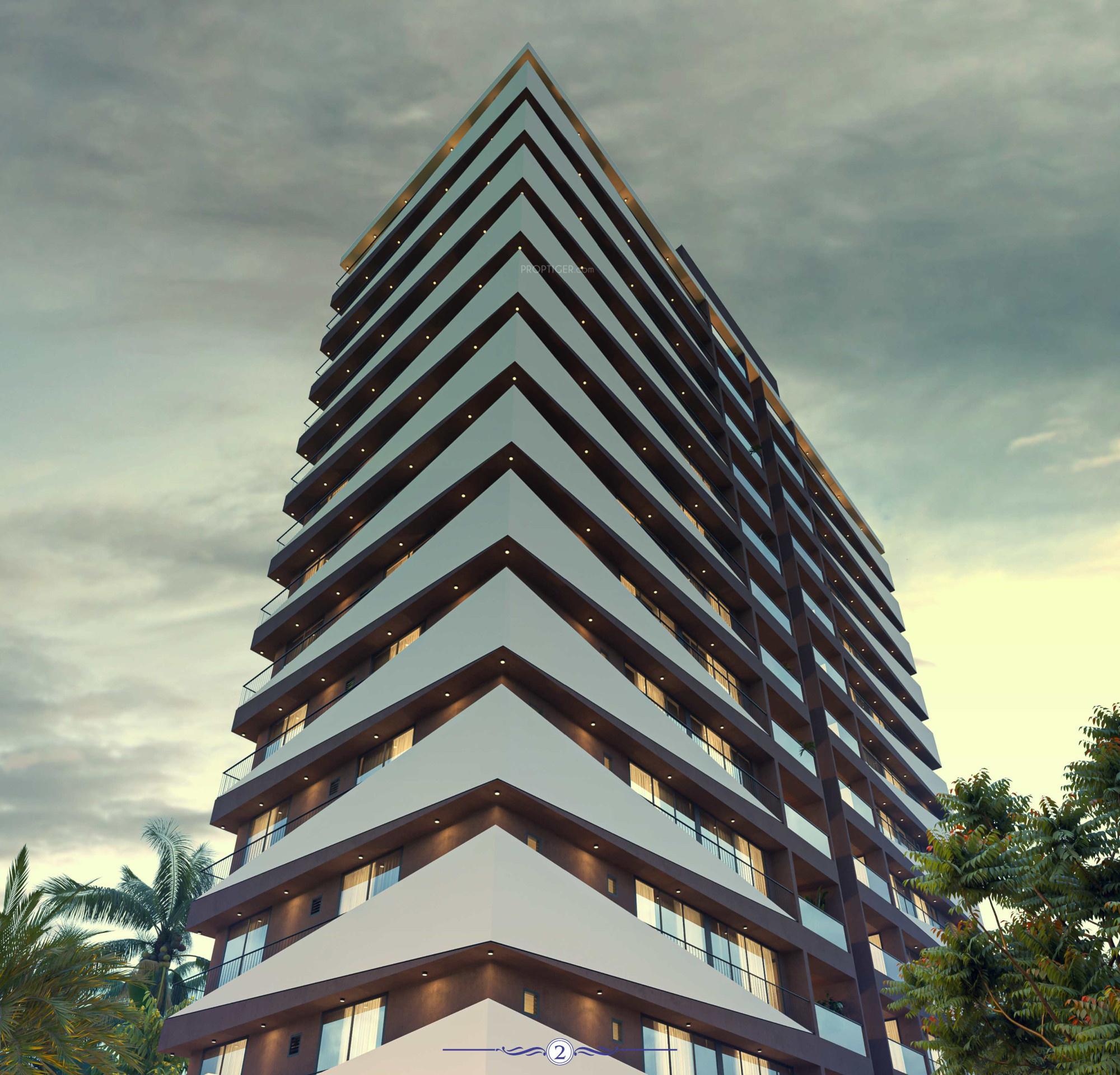 emerald-heights Elevation