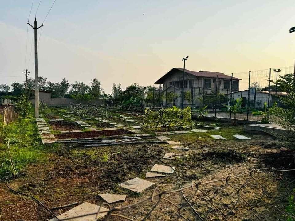 shiva-farm Elevation