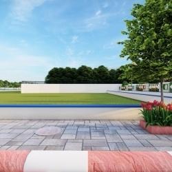 vidhyashry-block-d Sewerage (Chamber, Lines, Septic Tank , STP)