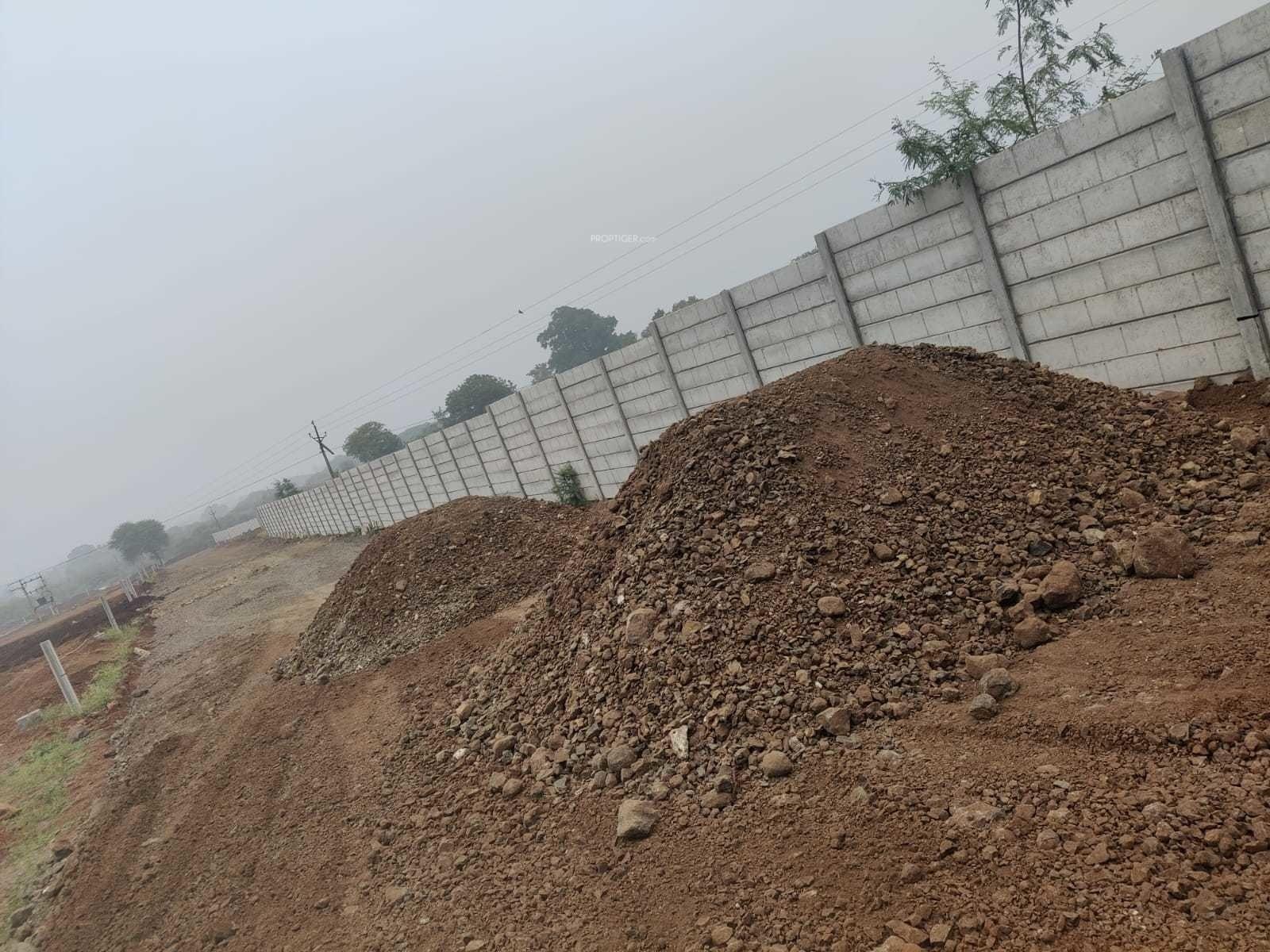 bhairav-nagar Plot