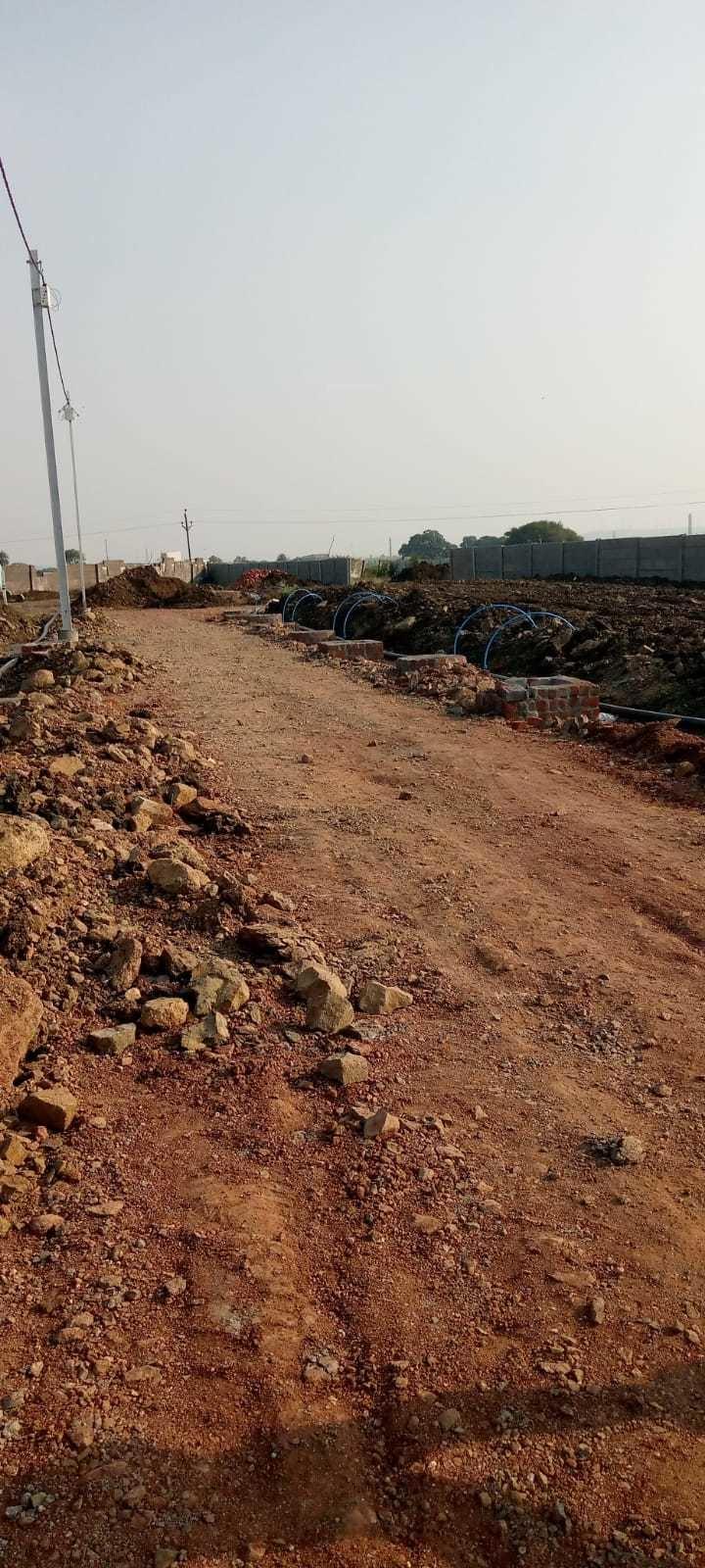 vaidik-avenue Plot