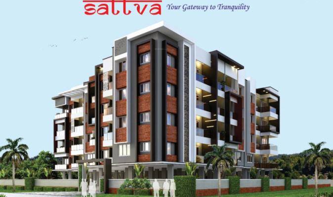 a-r-sattva Elevation