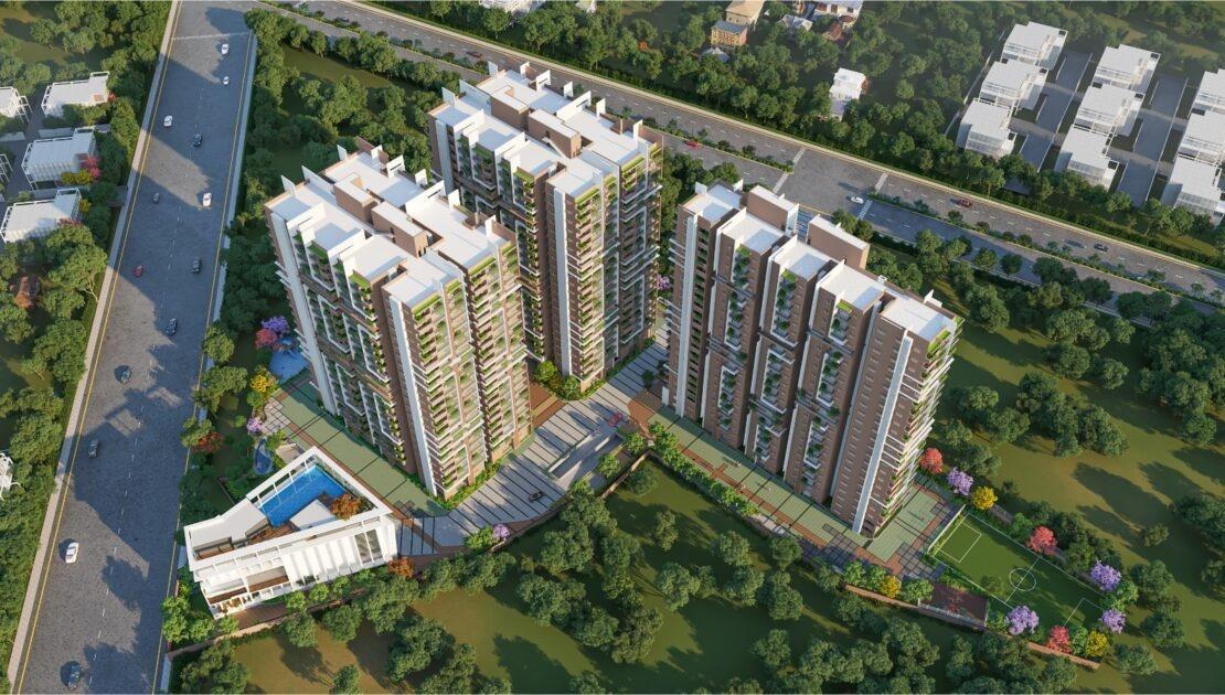 codename-kokapet Elevation