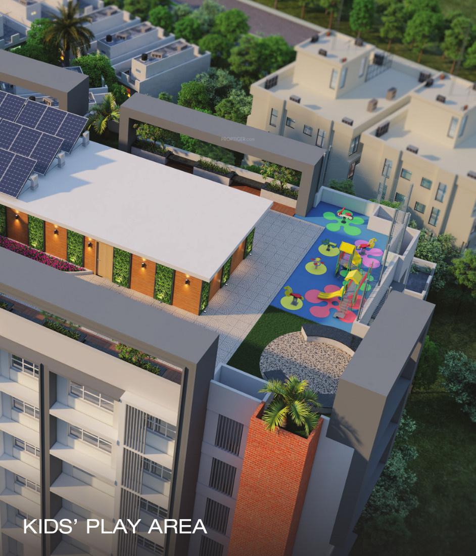 goodwill-building-no-2 Children's play area