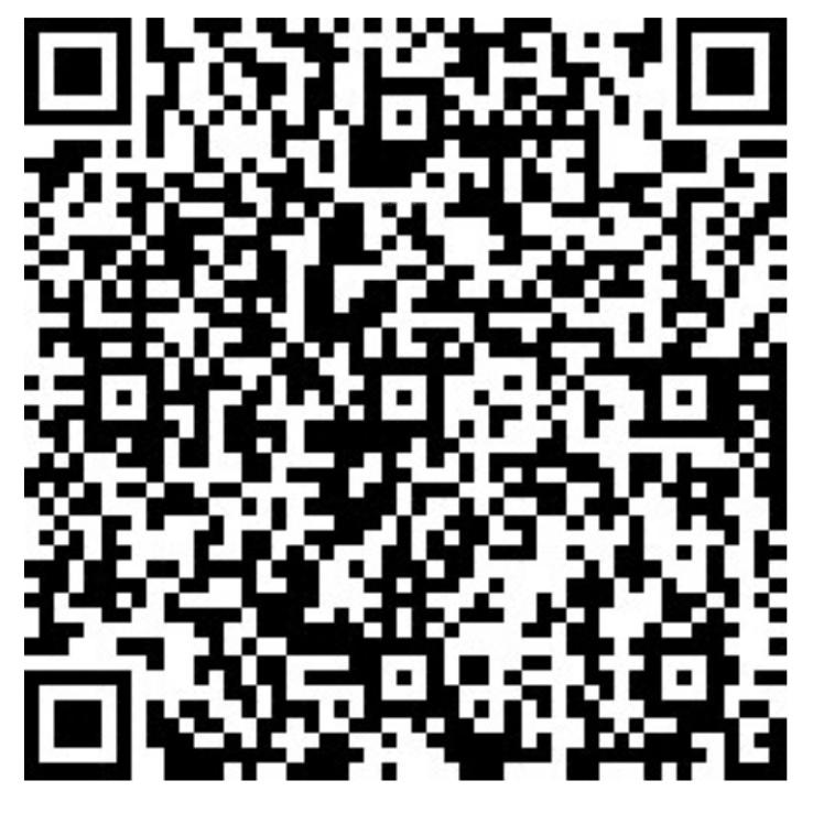 namo-signature-city QRCode