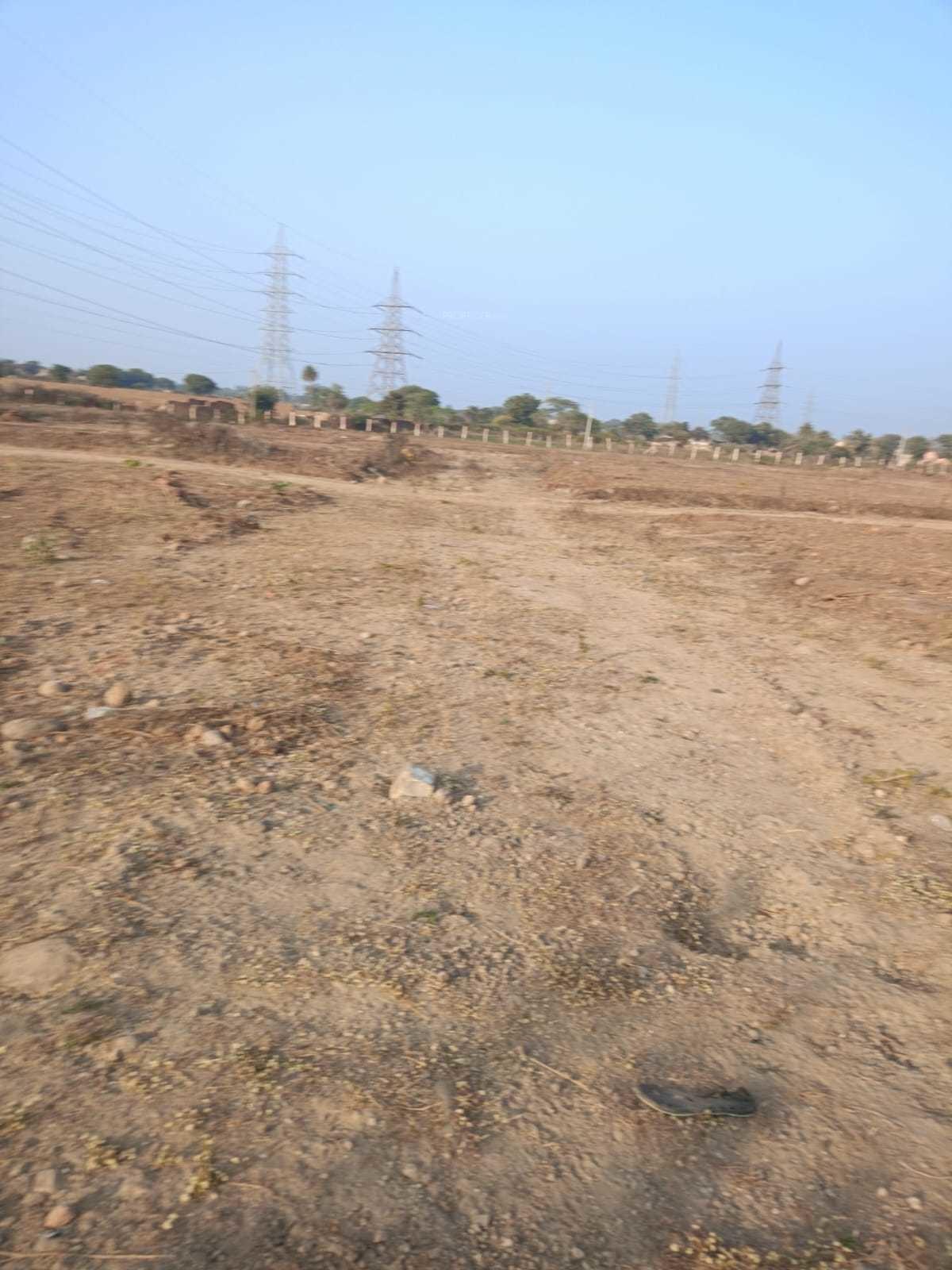 parshuram-nagar Plot