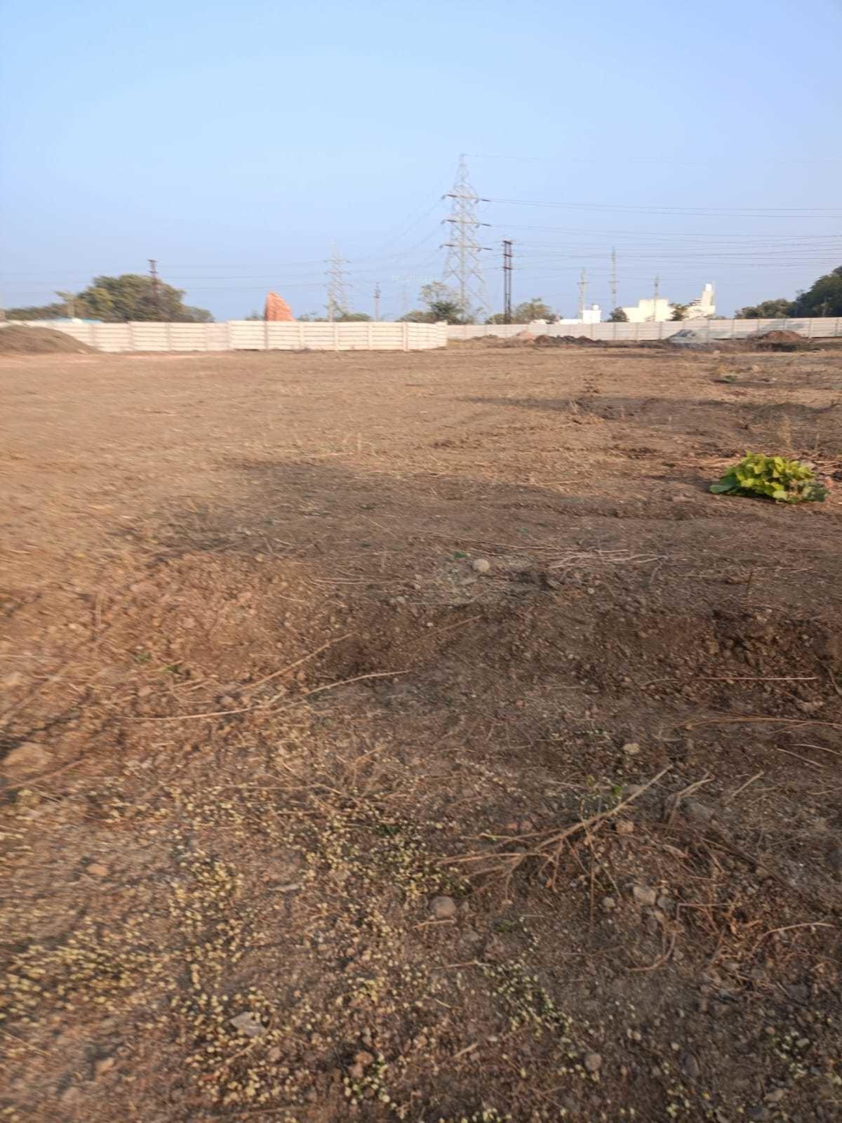 parshuram-nagar Plot