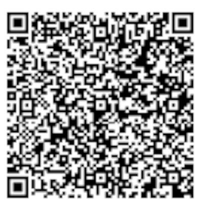 silver QRCode