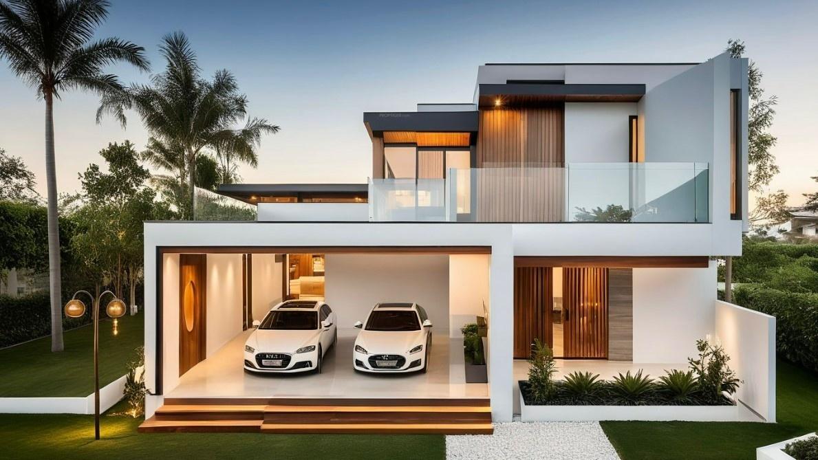 ananya-township Elevation