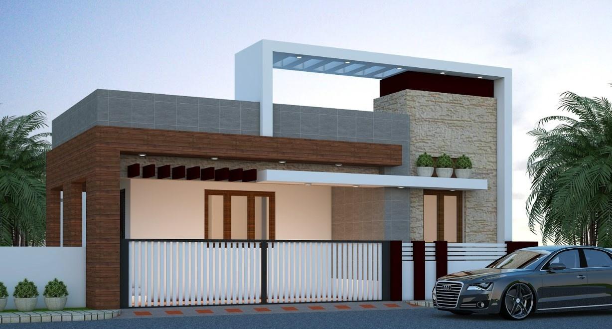ananya-township Elevation