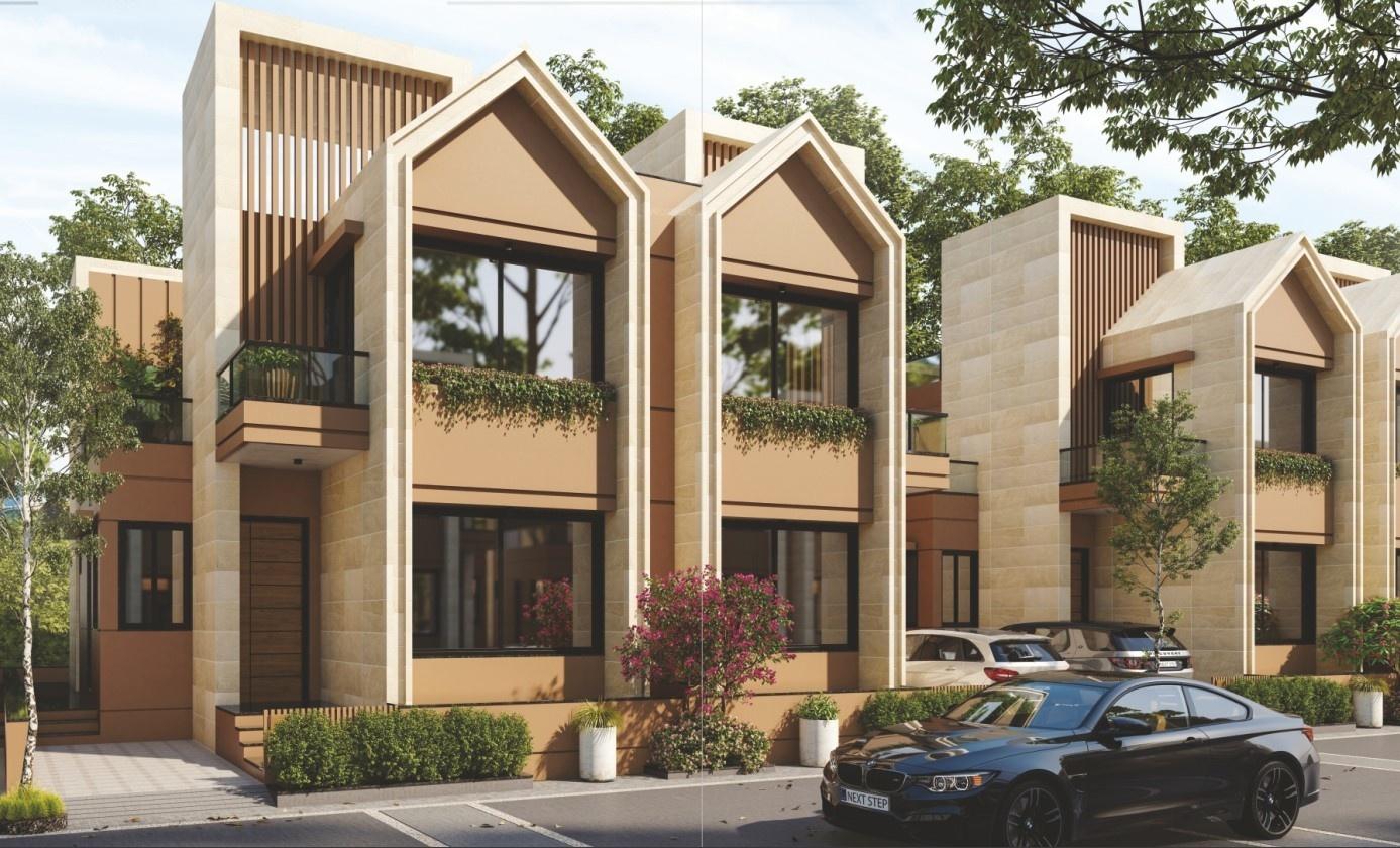 sai-villa-6 Elevation