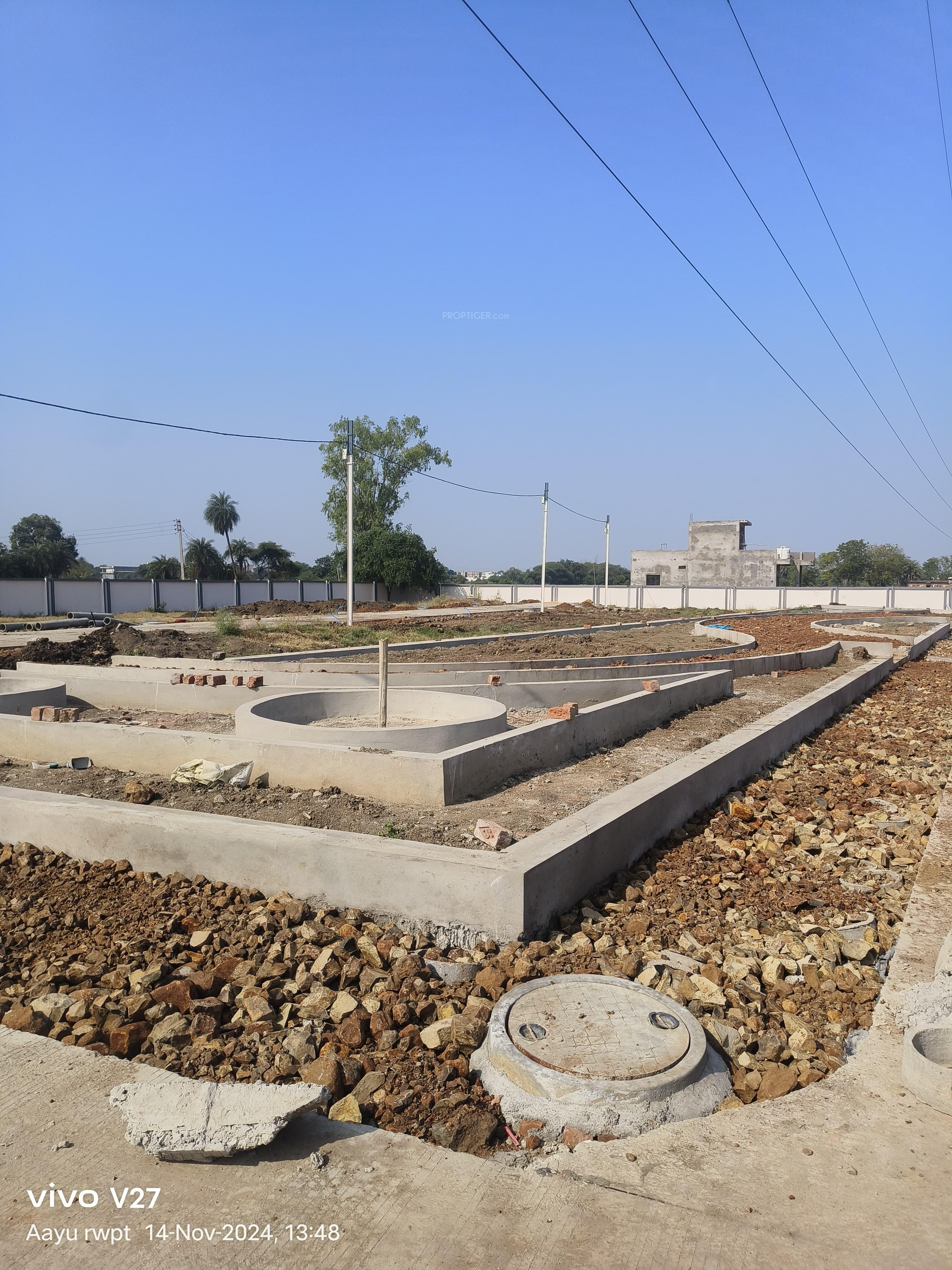tirupati-avenue Plot