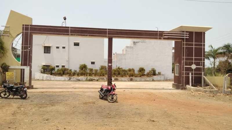 green-valley-phase-iii Gated Community