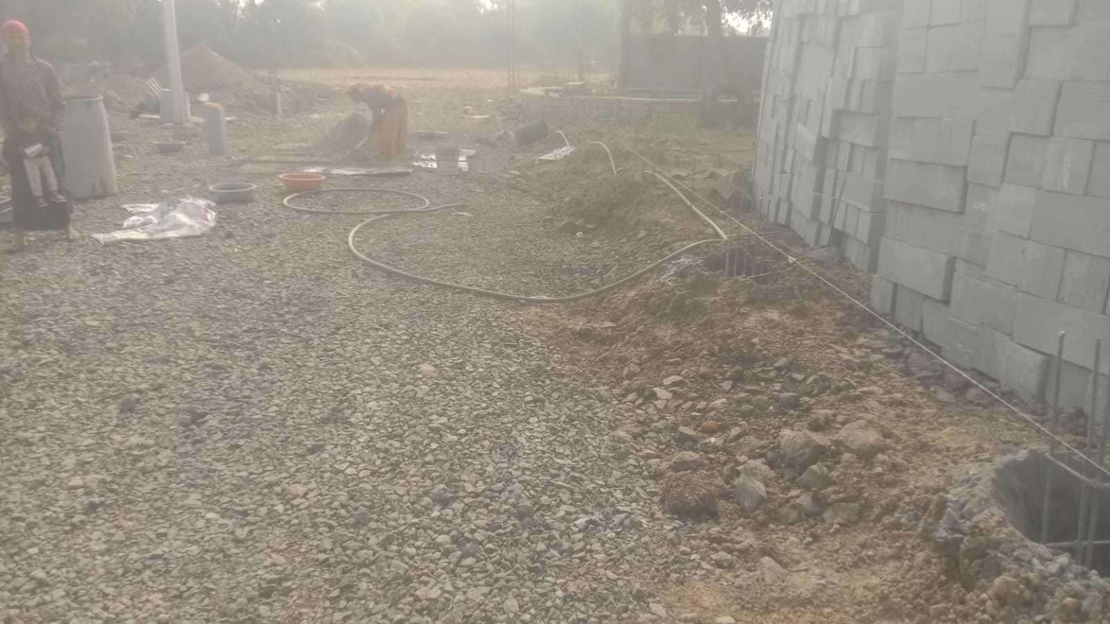 sudhir-estate Plot