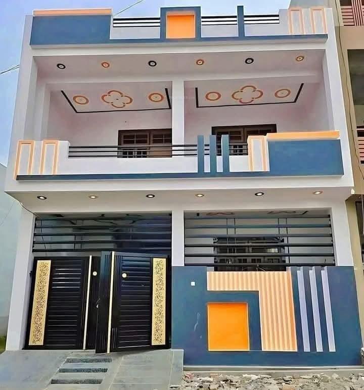 diamond-villas Elevation