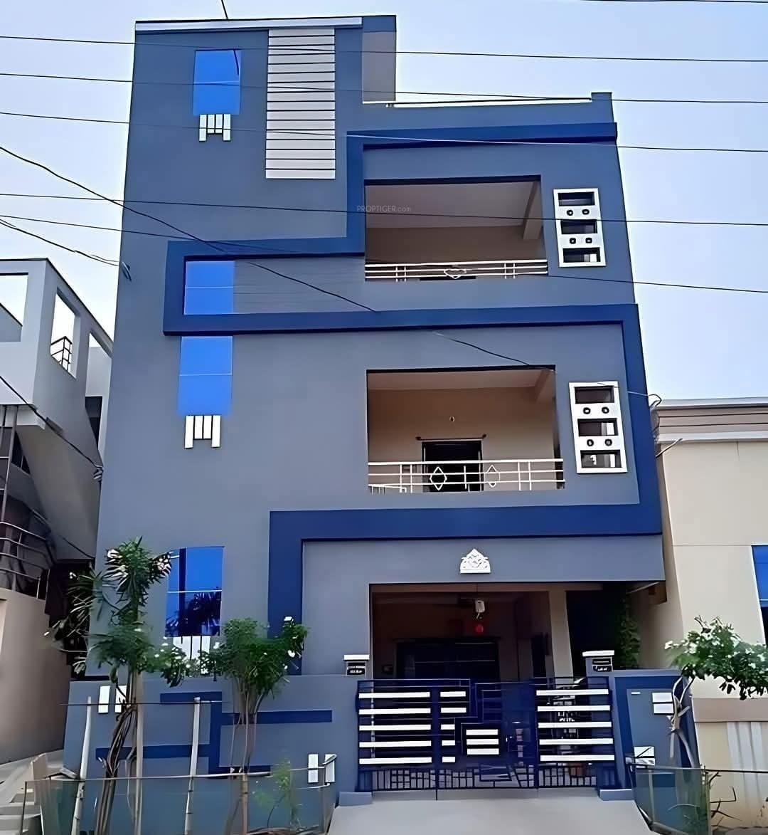 diamond-villas Elevation