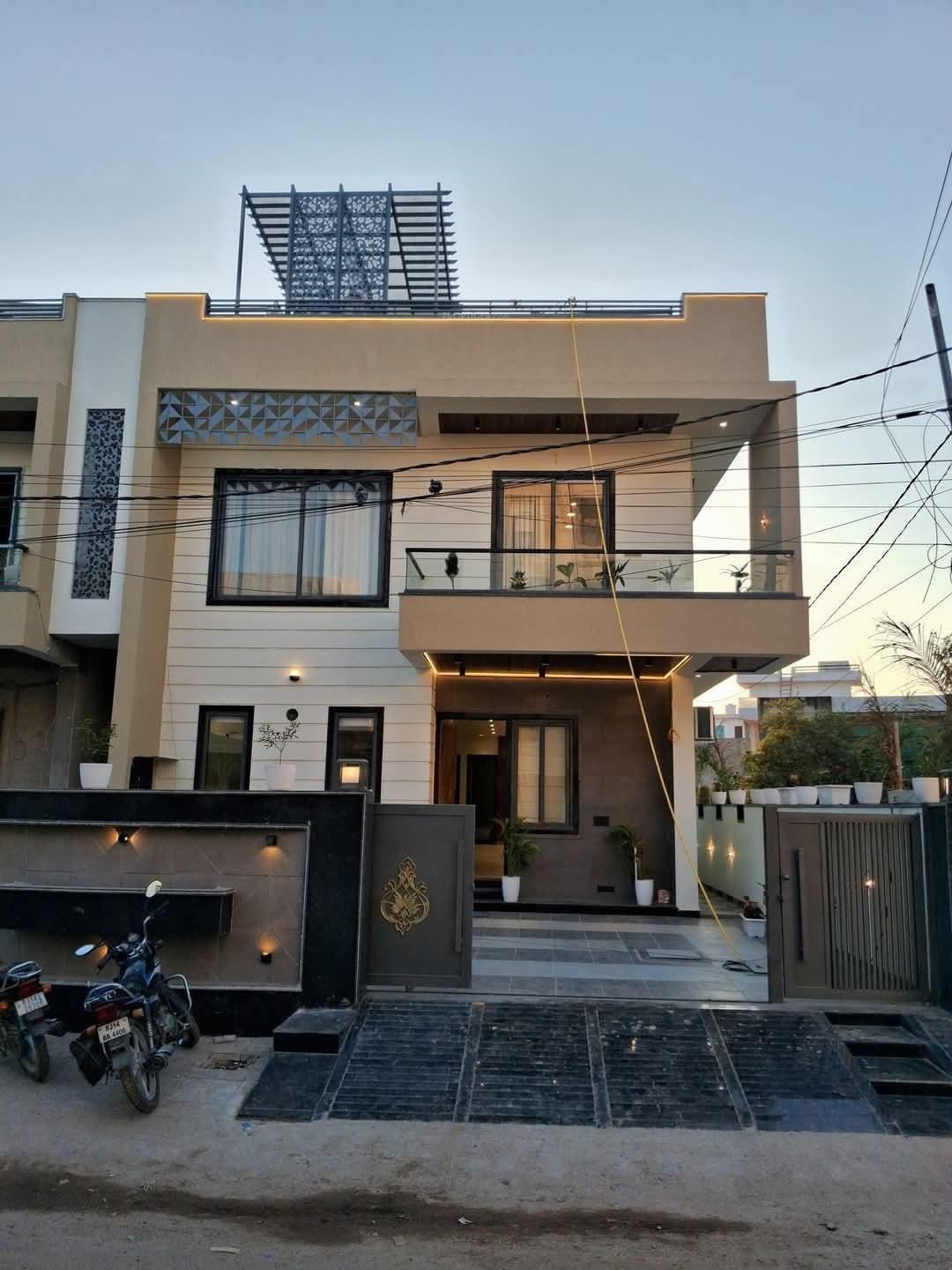 diamond-villas Elevation
