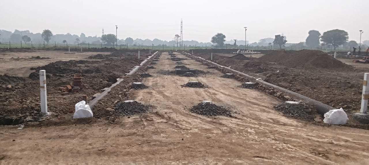 green-vistas Plot