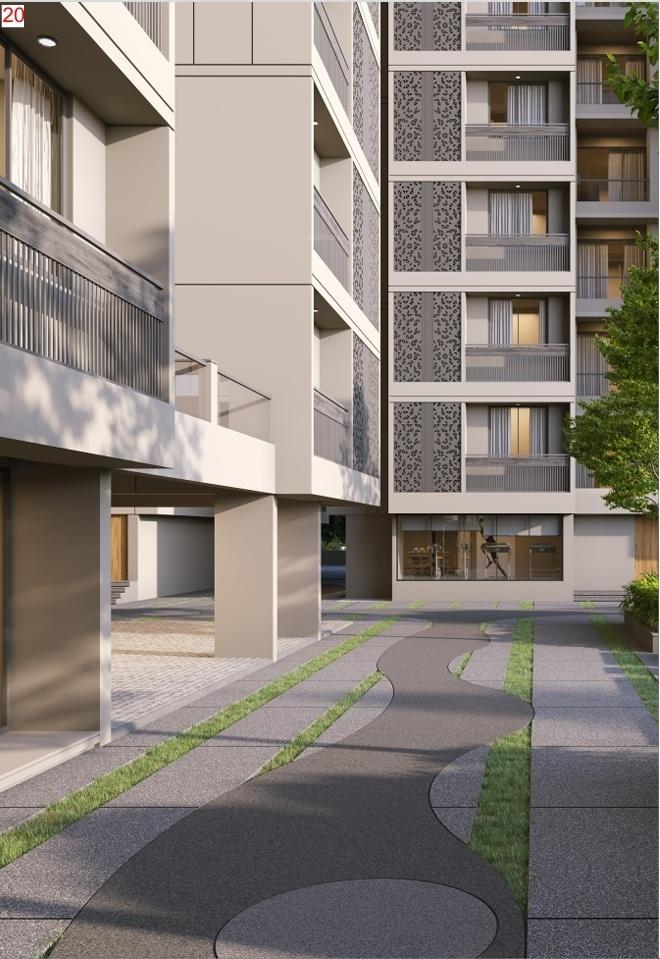 shivalik-velenza Elevation