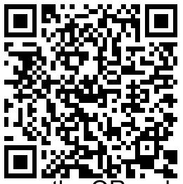 sharada-nest QRCode