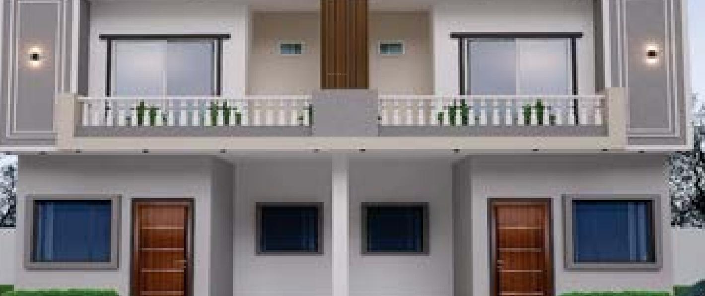 balaji-villas Elevation