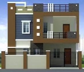 orchids-green-villas Elevation