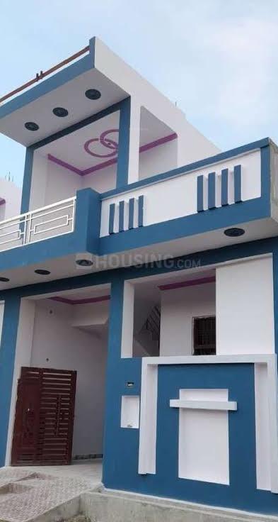 orchids-garden-villas Elevation