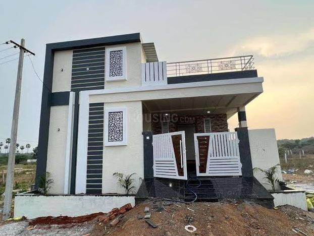 orchids-garden-villas Elevation