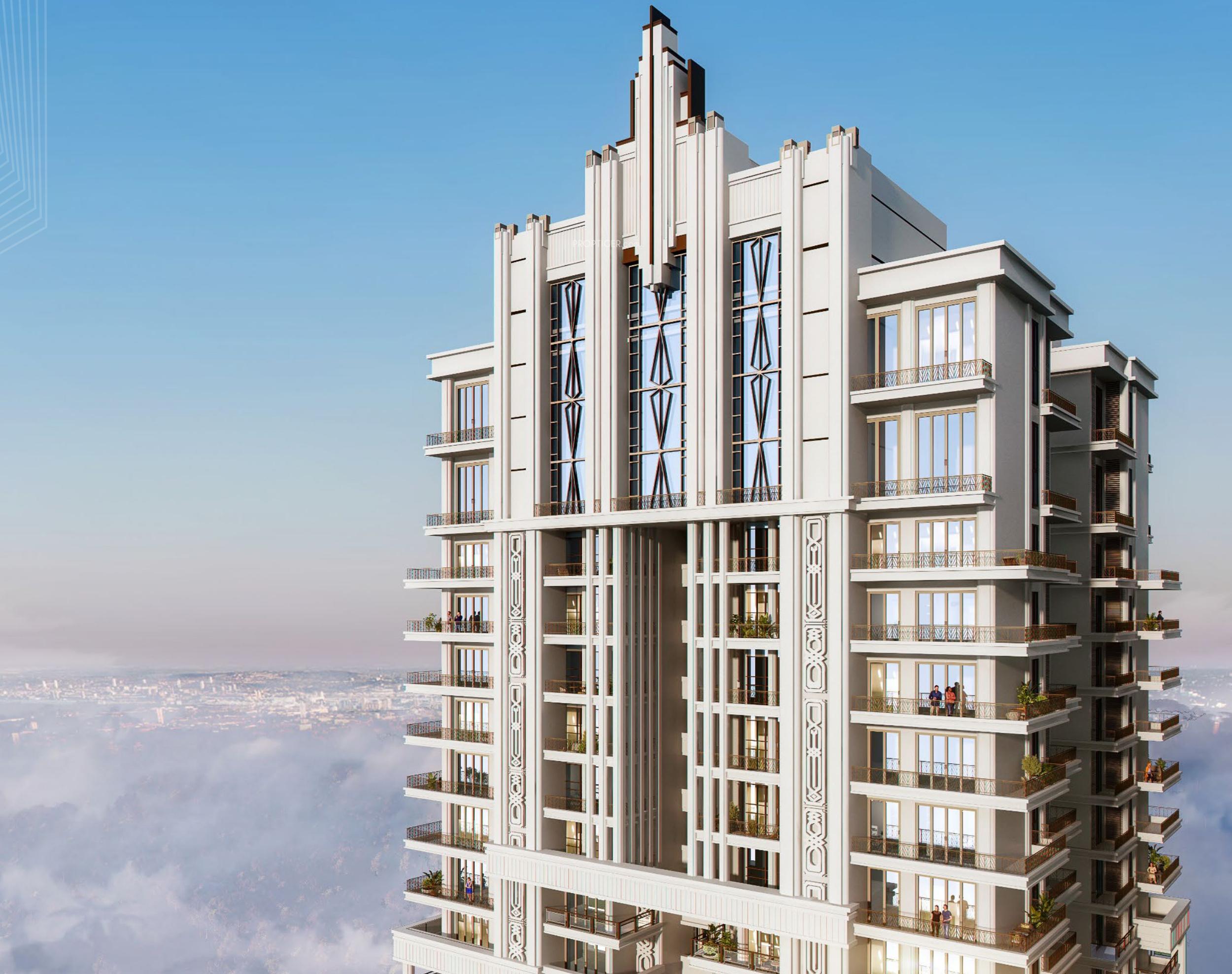 the-palatial-by-hero-homes Elevation