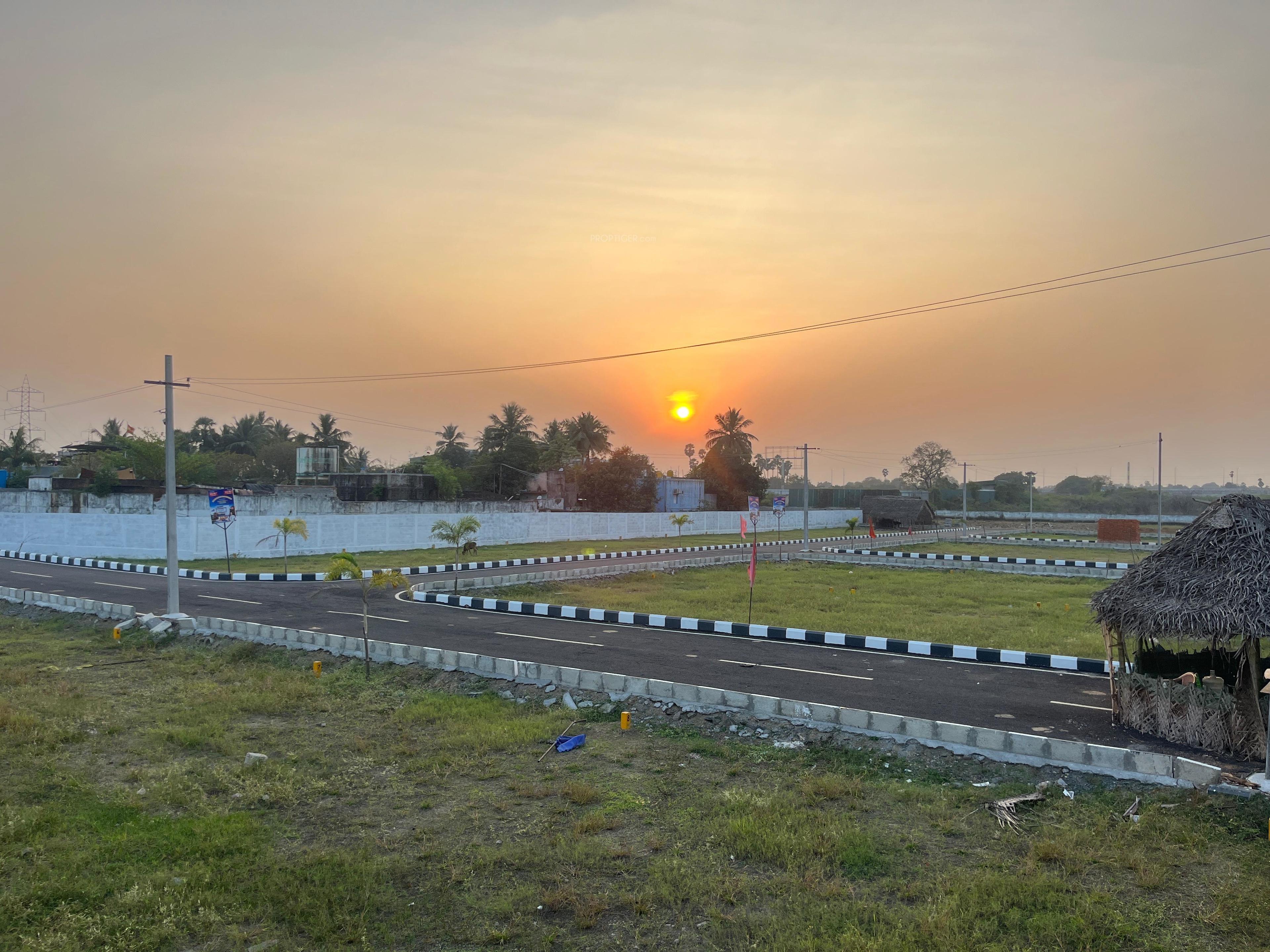 sri-kalyan-avenue-phase-3 Plot