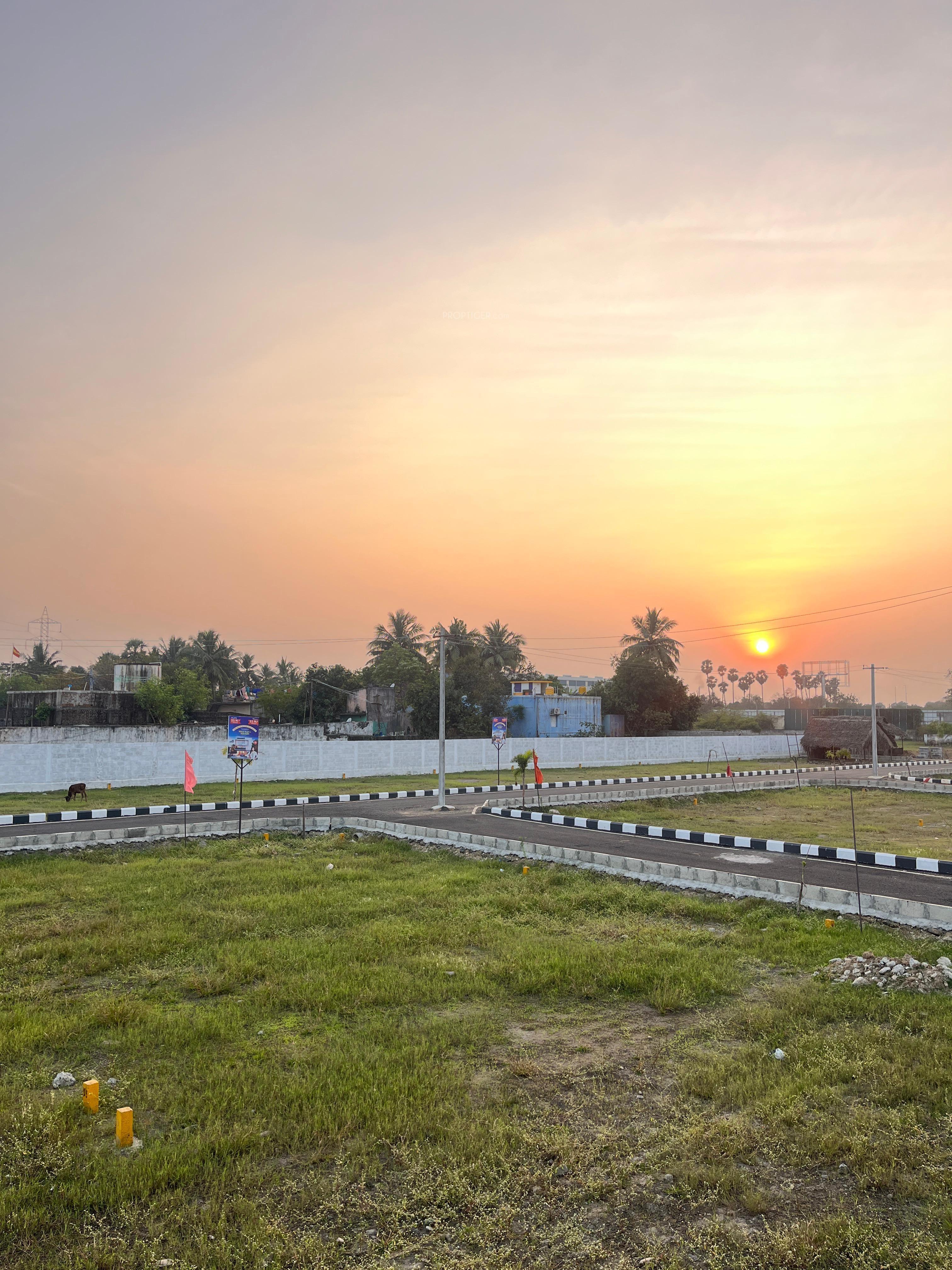 sri-kalyan-avenue-phase-3 Plot