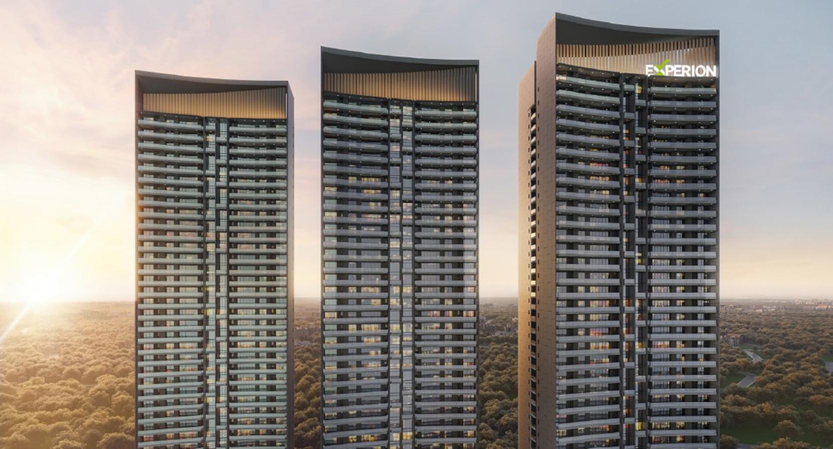 the-trillion Elevation