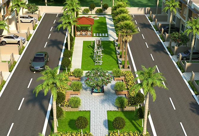 sai-villa-and-apartment Others