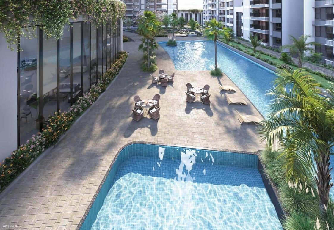hamptons-townpark-phase-1-w4-to-6 Swimming Pool