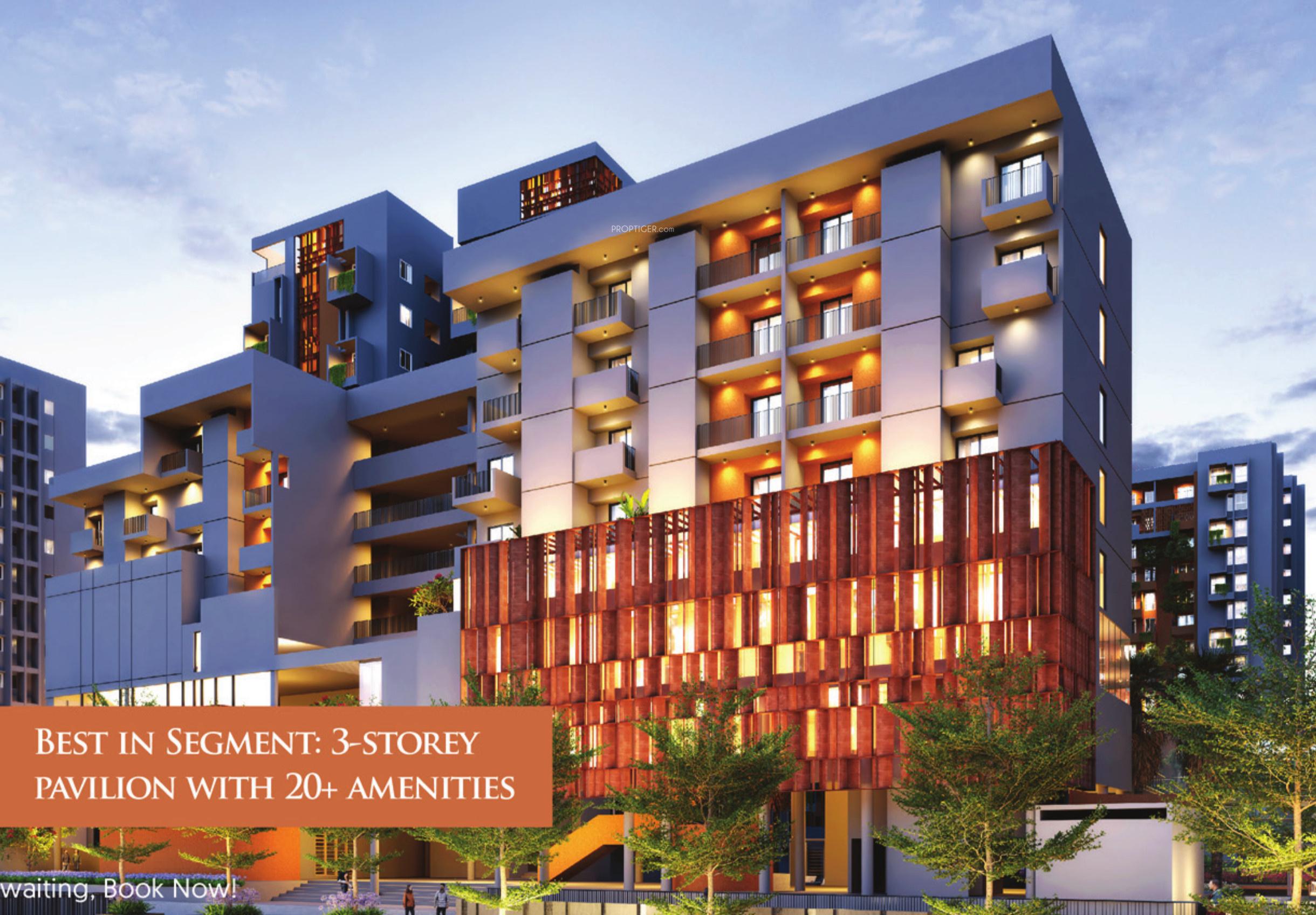 sapphire-spring-phase-3 Elevation